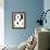 Ampersand Emblem-Joni Whyte-Framed Giclee Print displayed on a wall