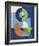 Ampersand Remix-Tom Frazier-Framed Giclee Print