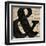 Ampersand-N. Harbick-Framed Art Print