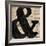 Ampersand-N. Harbick-Framed Premium Giclee Print