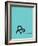 Ampersand-Nick Diggory-Framed Giclee Print