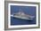 Amphibious Assault Ship USS Kearsarge Conducts Operations at Sea-null-Framed Photographic Print