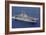 Amphibious Assault Ship USS Kearsarge Conducts Operations at Sea-null-Framed Photographic Print