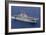 Amphibious Assault Ship USS Kearsarge Conducts Operations at Sea-null-Framed Photographic Print