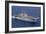 Amphibious Assault Ship USS Kearsarge Conducts Operations at Sea-null-Framed Photographic Print