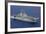 Amphibious Assault Ship USS Kearsarge Conducts Operations at Sea-null-Framed Photographic Print