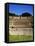 Amphitheater, Pompeii, Italy-null-Framed Premier Image Canvas