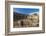 Amphitheatre at Side, Side, Antalya Province, Turkey Minor, Eurasia-Neil Farrin-Framed Photographic Print