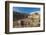 Amphitheatre at Side, Side, Antalya Province, Turkey Minor, Eurasia-Neil Farrin-Framed Photographic Print