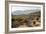 Amphitheatre at the ancient ruins of Kaunos, Dalyan, Anatolia, Turkey Minor, Eurasia-Matthew Williams-Ellis-Framed Photographic Print