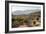 Amphitheatre at the ancient ruins of Kaunos, Dalyan, Anatolia, Turkey Minor, Eurasia-Matthew Williams-Ellis-Framed Photographic Print