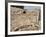 Amphitheatre at the Lycian Site of Patara, Near Kalkan, Antalya Province, Anatolia, Turkey-null-Framed Photographic Print