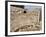 Amphitheatre at the Lycian Site of Patara, Near Kalkan, Antalya Province, Anatolia, Turkey-null-Framed Photographic Print