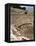 Amphitheatre at the Lycian Site of Patara, Near Kalkan, Antalya Province, Anatolia, Turkey-null-Framed Premier Image Canvas