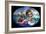 Amphitrite-Jasmine Becket-Griffith-Framed Art Print