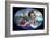 Amphitrite-Jasmine Becket-Griffith-Framed Art Print