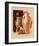 Amphora for Alexandra-Joadoor-Framed Art Print