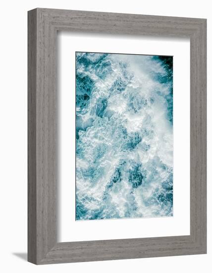 Amphritrite-Lynne Douglas-Framed Photographic Print