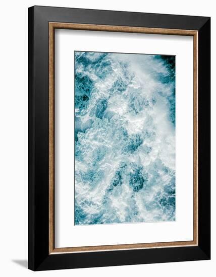 Amphritrite-Lynne Douglas-Framed Photographic Print