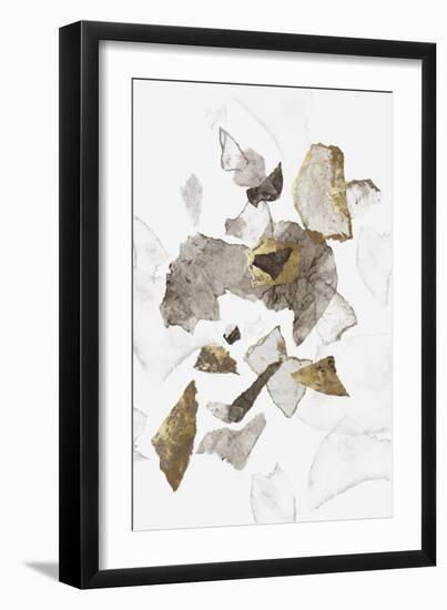 Amplified I-PI Studio-Framed Art Print