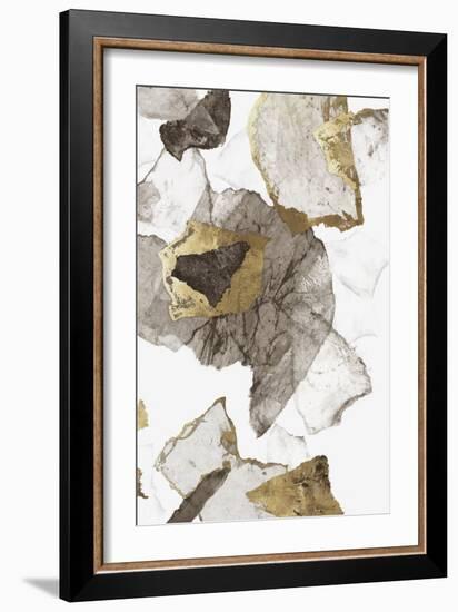 Amplified II-PI Studio-Framed Art Print