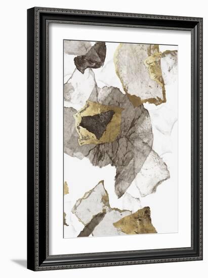 Amplified II-PI Studio-Framed Art Print