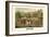 Amstead Abbey-Henry Thomas Alken-Framed Art Print