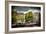 Amstel and Kerkstraat-Erin Berzel-Framed Photographic Print