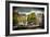 Amstel and Kerkstraat-Erin Berzel-Framed Photographic Print