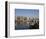 Amstel River and Magere Bridge, Amsterdam, Netherlands, Europe-Amanda Hall-Framed Photographic Print