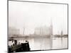 Amsterdam, 1898-James Batkin-Mounted Photographic Print