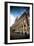 Amsterdam Brick Facade-Erin Berzel-Framed Photographic Print