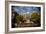 Amsterdam Canal Houses I-Erin Berzel-Framed Photographic Print