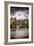 Amsterdam Canal I-Erin Berzel-Framed Photographic Print