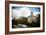 Amsterdam Canal IV-Erin Berzel-Framed Photographic Print