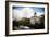 Amsterdam Canal IV-Erin Berzel-Framed Photographic Print