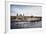 Amsterdam Central Train Station, Netherlands-Louis Arevalo-Framed Photographic Print