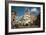 Amsterdam Haarlem District-Erin Berzel-Framed Photographic Print