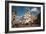 Amsterdam Haarlem District-Erin Berzel-Framed Photographic Print