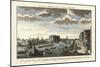 Amsterdam Harbor and Dockyard-Charles Theodore Middleton-Mounted Art Print