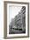 Amsterdam Herenstraat-Erin Berzel-Framed Photographic Print