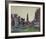 Amsterdam I-Denis-paul Noyer-Framed Collectable Print