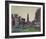 Amsterdam I-Denis-paul Noyer-Framed Collectable Print