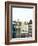 Amsterdam Morning No. 1-Sonja Quintero-Framed Photographic Print