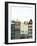 Amsterdam Morning No. 1-Sonja Quintero-Framed Photographic Print