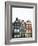 Amsterdam Morning No. 2-Sonja Quintero-Framed Photographic Print