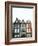 Amsterdam Morning No. 2-Sonja Quintero-Framed Photographic Print