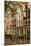 Amsterdam Neighborhood I-Erin Berzel-Mounted Photographic Print