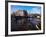 Amsterdam, Netherlands-Peter Adams-Framed Photographic Print