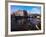 Amsterdam, Netherlands-Peter Adams-Framed Photographic Print